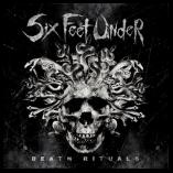 Six Feet Under - Tre nye sange online