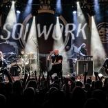 Soilwork at Nordic Noise 2022