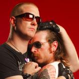 Eagles of Death Metal