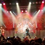 Pretty Maids Amager Bio 7. december 2017