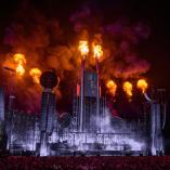 Rammstein - Odense d.2.juni 2023