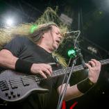 Dying Fetus af Sebastian Dammark