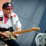 Copenhell 2024 - Tom Morello - Foto: Sebastian Dammark