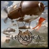 Nyt album fra Lunatica