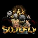 Soulfly - European Conquer tour datoer