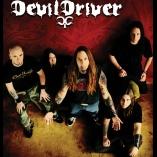 Nyt album fra amerikansk DevilDriver