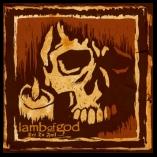 Lamb Of God: Ny Sang 'Set To Fail' online 