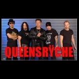 Guitarist Mike Stone forlader Queensryche