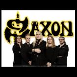 Saxon - Lyt til sjælden live optagelse af 'Power And The Glory'