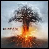 Kommende album fra Amorphis