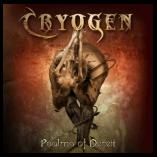 Download Cryogens nye EP gratis. 