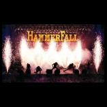 STREAM Hammerfall LIVE