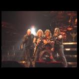 Nyt Live album fra Judas Priest