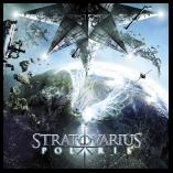 Stream det nye Stratovarius album