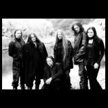 My Dying Bride med ændring i line-up