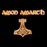 Amon Amarth med endnu en genudgivelse