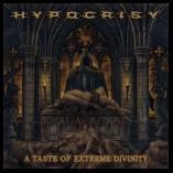 Hypocrisy - Nyt album og Cover Art