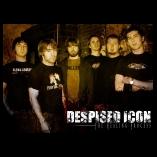 Despised Icon: Stream ny sang