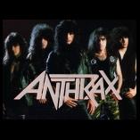 Anthrax aflyser koncert i Danmark