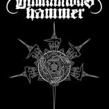 Stream hele det kommende album fra Damnation's Hammer