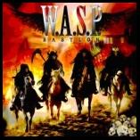 Babylon - W.A.S.P. kommende album er på trapperne!