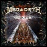 Lyt til helt nyt Megadeth nummer online