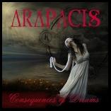 Arapacis udgiver 'Consequences Of Dreams' i Oktober 