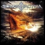 Sonata Arctica - Flags In The Ground artwork