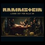 Update på Rammsteins kommende album