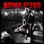 Stream hele det kommende album fra Dying Fetus