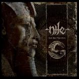 Coverart og trackliste til kommende Nile album