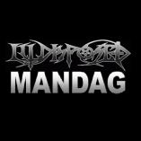 Illdisposed Mandag