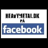 heavymetal.dk på Facebook