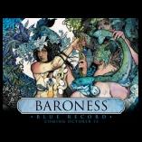 Steam hele det nye Baroness album