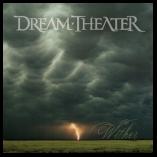 Dream Theater: 'Wither' Video lagt online