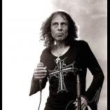 Ronnie James Dio diagnosticeret med mave cancer