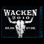 Wacken-julekalender og bands 2010