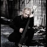 Kamelot udskifter Bassist