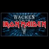 Iron Maiden på Wacken igen.