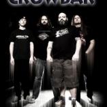 Crowbar dropper guitarist Steve Gibbs