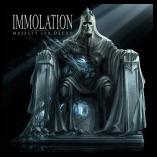 Immolation klar med nyt album