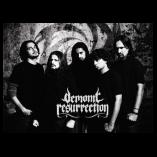 Ny musik video fra indiske Demonic Resurrection