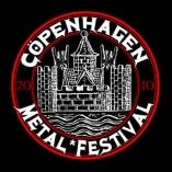 Første bands klar til Copenhagen Metal Festival 2010!