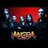 Info om kommende Angra album