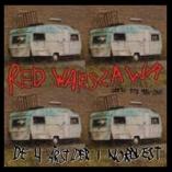 Nyt album fre RED WARSZAWA