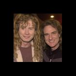 Dave Ellefson tilbage i Megadeth