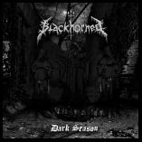 Blackhorned klar med nyt album