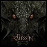 Keep Of Kalessin offentliggør Trackliste og Cover Artwork.