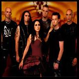 Trommeslager forlader Within Temptation