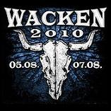 Nyt fra Wacken!! 